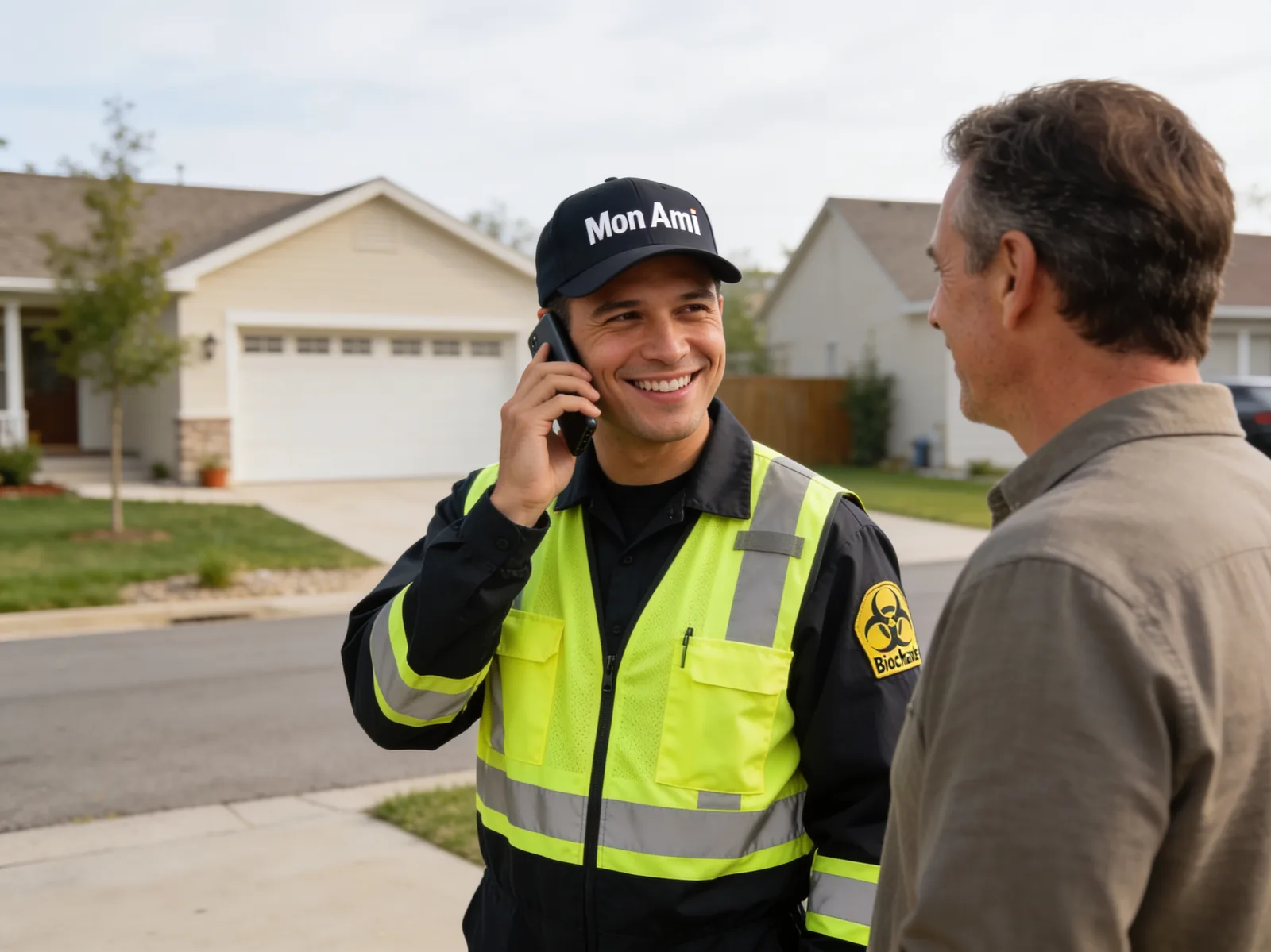 Sewage Cleanup Congerville, IL FAQs