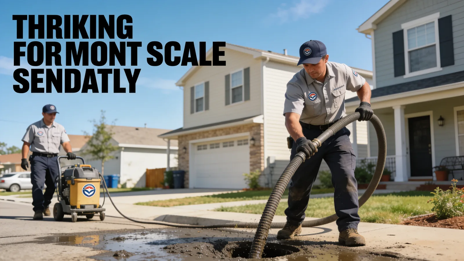 Sewage Cleanup in Congerville, IL near me